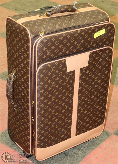 fake louis vuitton suit case for sal|knock off louis vuitton bags.